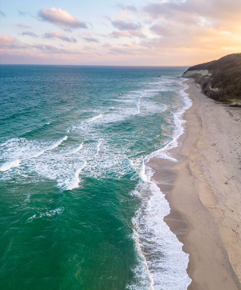 flying-above-the-beautiful-wild-beach