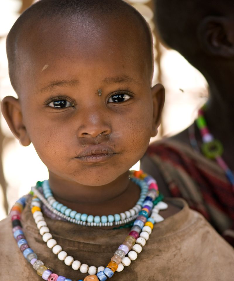 portrait-of-a-masai-child-looking-at-the-camera