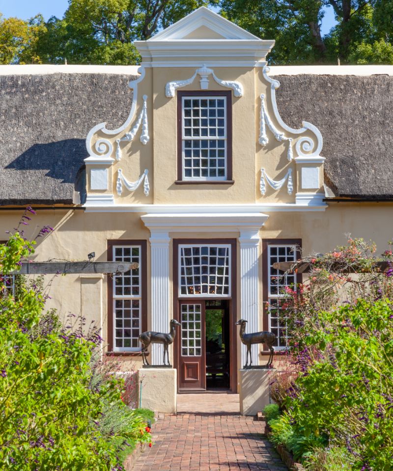 vergelegen-manor-house-south-africa
